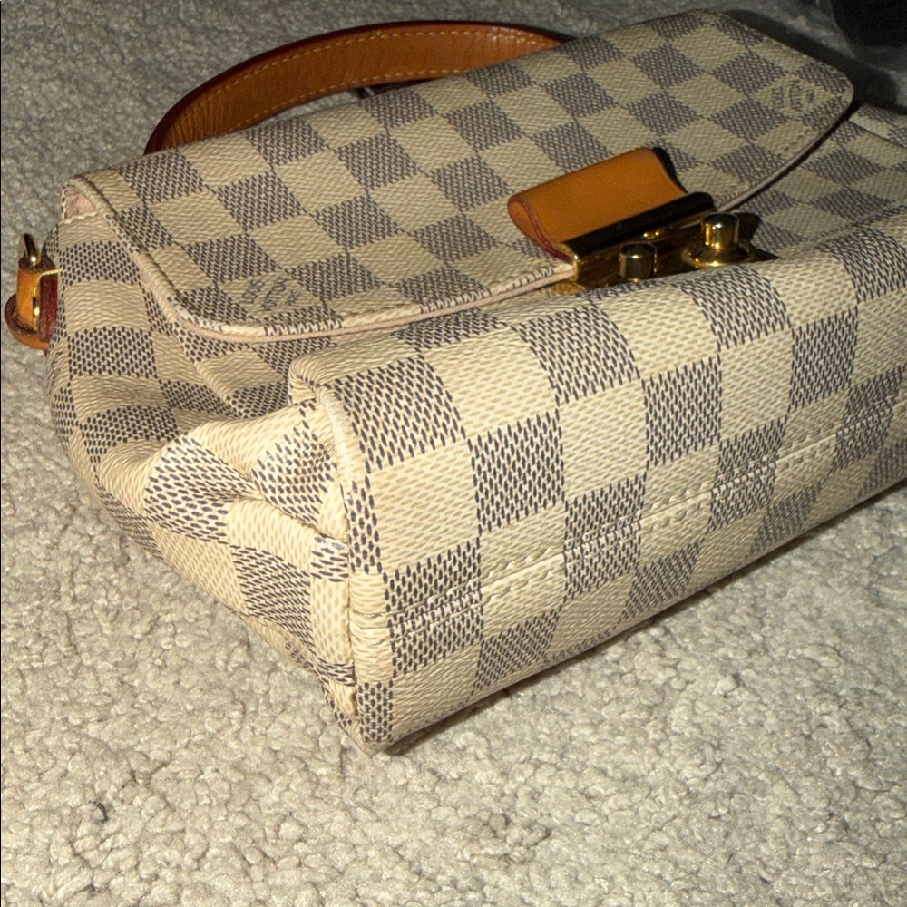 Louis Vuitton Handbag - Picture 8 of 9